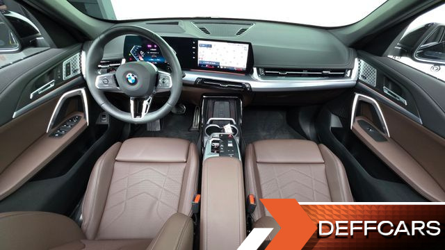 BMW X1 xDrive 20i M Sport купить на сайте DeffCars