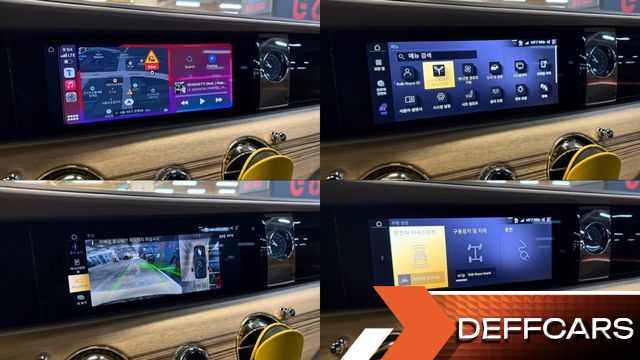 Rolls-Royce SPECTRE Coupe купить на сайте DeffCars