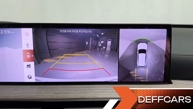 Genesis GV80 2.5T Gasoline AWD купить на сайте DeffCars