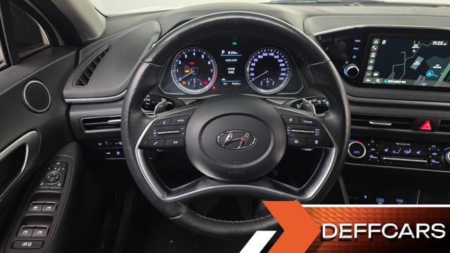 Hyundai SONATA 2.0 Modern купить на сайте DeffCars