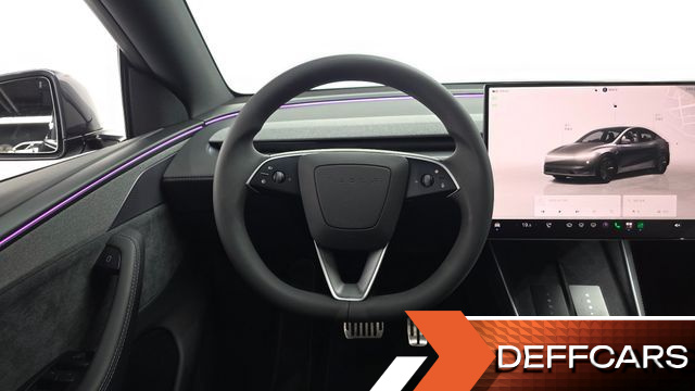 Tesla MODEL Y Premium Long Range AWD купить на сайте DeffCars