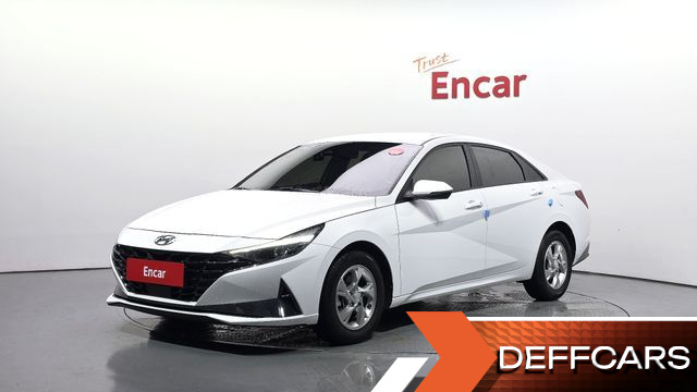Hyundai AVANTE 1.6 Modern купить на сайте DeffCars