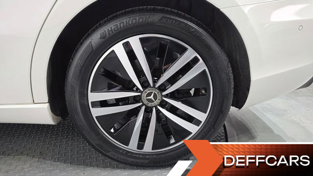 Mercedes A-CLASS A220 Sedan купить на сайте DeffCars