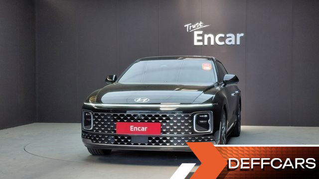 Hyundai GRANDEUR 2,5 Gasoline 2WD Exclusive купить на сайте DeffCars