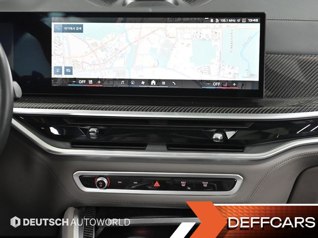 BMW X5M 4.4 Competition купить на сайте DeffCars