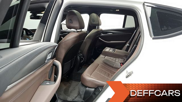 BMW X4 xDrive20i M Sport X купить на сайте DeffCars