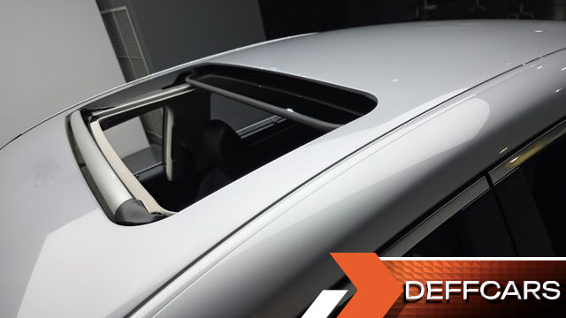 Lexus ES Executive купить на сайте DeffCars