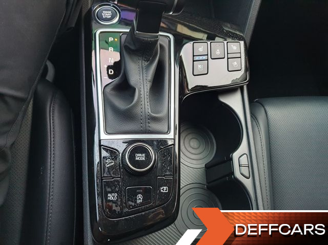 Kia SPORTAGE Diesel 2.0 2WD Prestige купить на сайте DeffCars