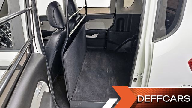 Kia RAY Van Standard купить на сайте DeffCars