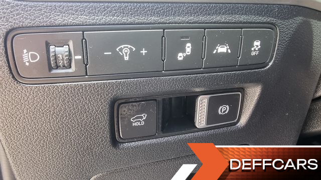Hyundai PALISADE Diesel 2.2 2WD Prestige купить на сайте DeffCars