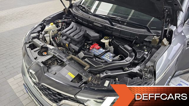 Renault-KoreaSamsung QM6 2.0 LPe Premiere 2WD купить на сайте DeffCars