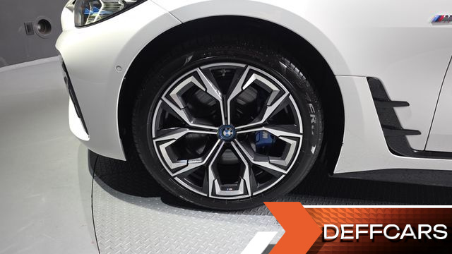 BMW I4 eDrive40 M Sports Pro купить на сайте DeffCars