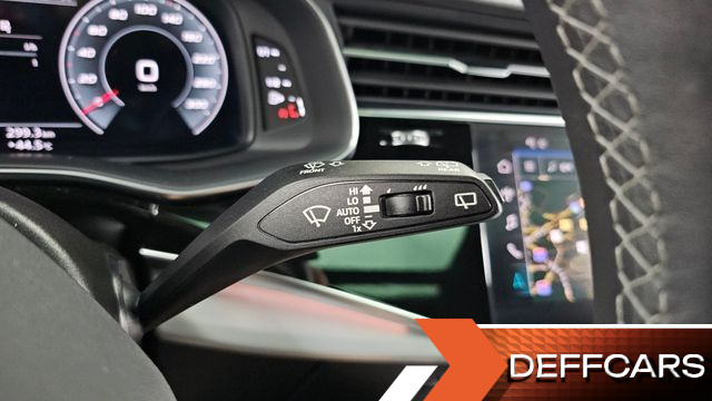 Audi Q8 50 TDI Quattro Premium купить на сайте DeffCars