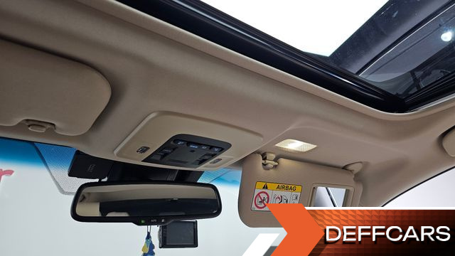 Toyota CAMRY 2.5 XLE Hybrid купить на сайте DeffCars