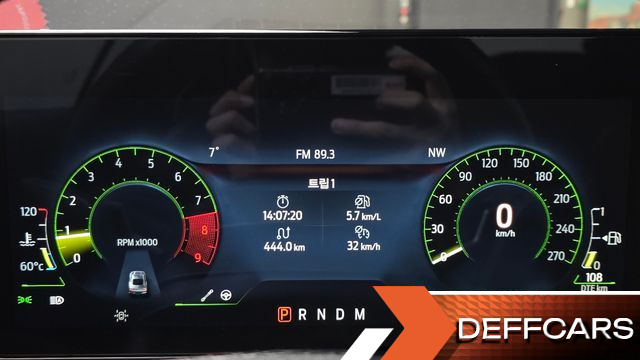 Ford MUSTANG 5.0 GT Premium Convertible купить на сайте DeffCars