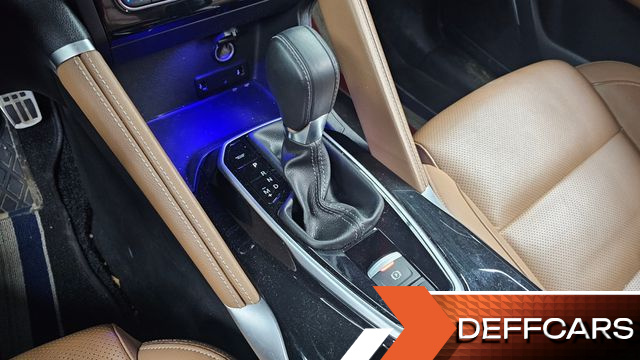 Renault-KoreaSamsung QM6 2.0 GDe RE Signature 2WD купить на сайте DeffCars