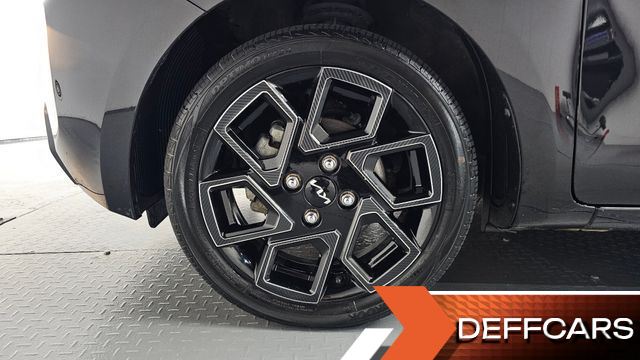 Kia RAY Prestige купить на сайте DeffCars