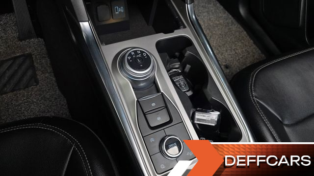 Ford EXPLORER 2.3 LimIted 4WD купить на сайте DeffCars
