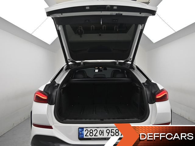 BMW X6 xDrive40i M Sport купить на сайте DeffCars