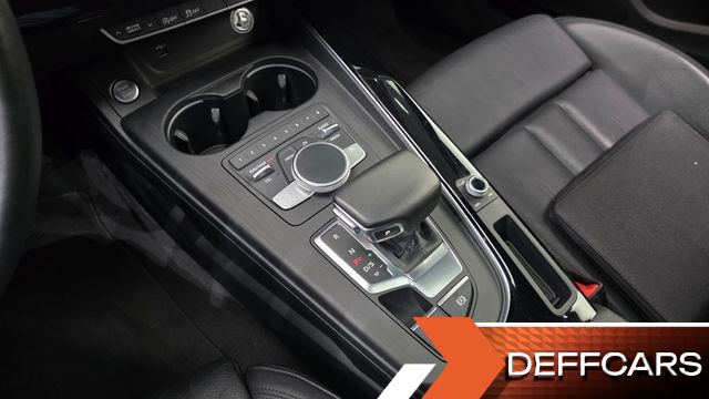 Audi A5 45 TFSI Quattro Premium Sportback купить на сайте DeffCars