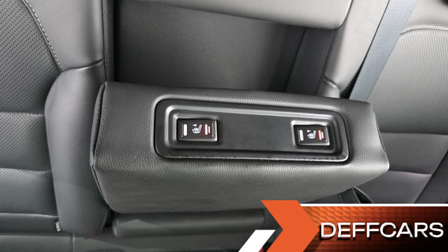Renault-KoreaSamsung QM6 2.0 LPe RE Signature 2WD купить на сайте DeffCars