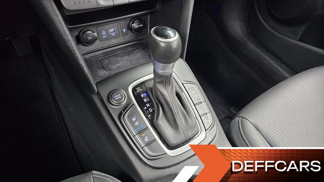 Hyundai KONA 1.6 Turbo 2WD Premium купить на сайте DeffCars