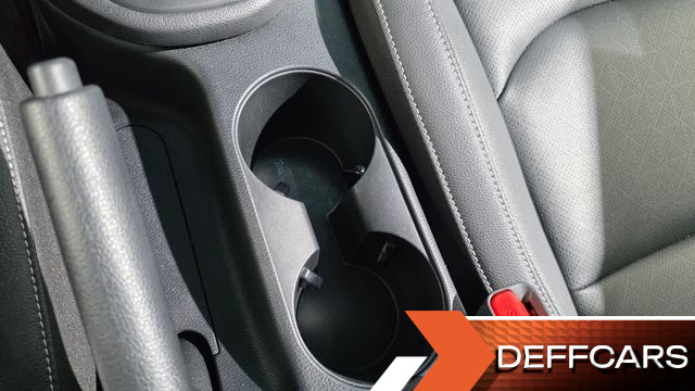 Kia K3 1.6 Trendy купить на сайте DeffCars