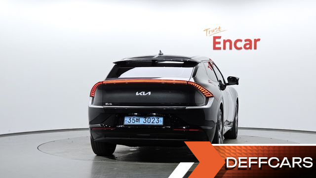 Kia EV6 Long Range 4WD Earth купить на сайте DeffCars