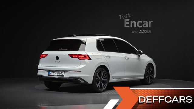 Volkswagen GOLF 2.0 TDI Prestige купить на сайте DeffCars