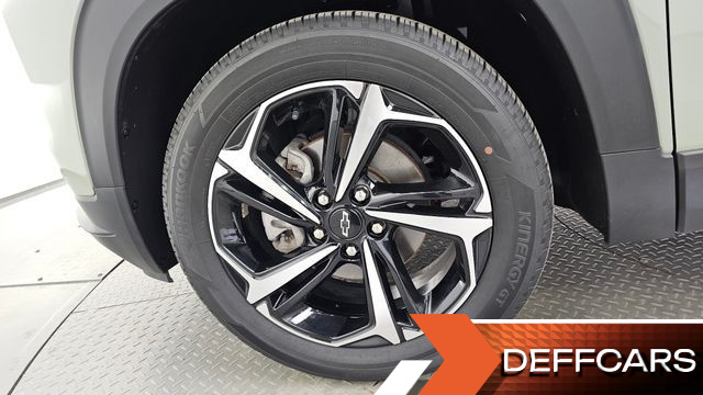 ChevroletGMDaewoo TRAILBLAZER 1.3 Turbo 2WD RS купить на сайте DeffCars