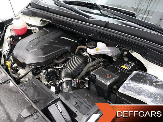 Kia CARNIVAL Diesel 9-Seater Signature купить на сайте DeffCars