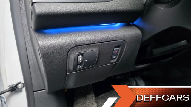 Renault-KoreaSamsung SM6 1.3 TCe Feel купить на сайте DeffCars