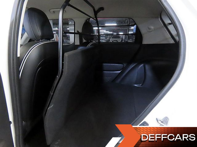 Hyundai CASPER Van Smart купить на сайте DeffCars