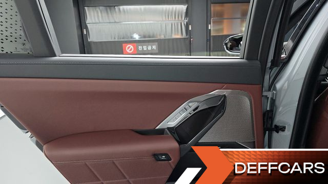 BMW 7-SERIES 740d xDrive M Sport купить на сайте DeffCars