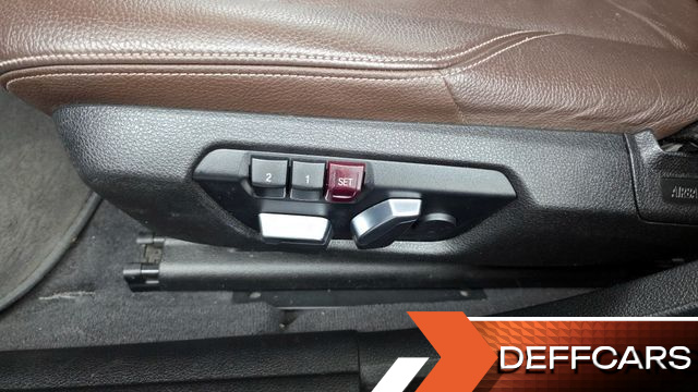 BMW 4-SERIES 420d Luxury GranCoupe купить на сайте DeffCars