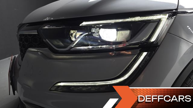 Renault-KoreaSamsung QM6 2.0 LPe RE 2WD купить на сайте DeffCars