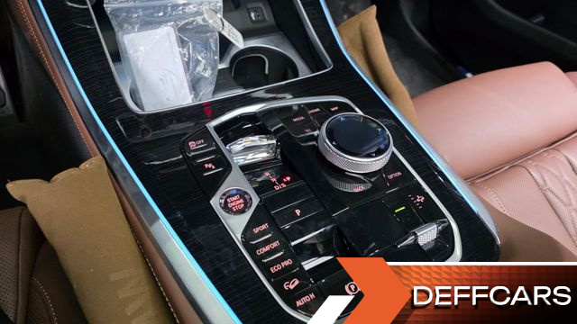 BMW X5 xDrive 40i M Sport купить на сайте DeffCars