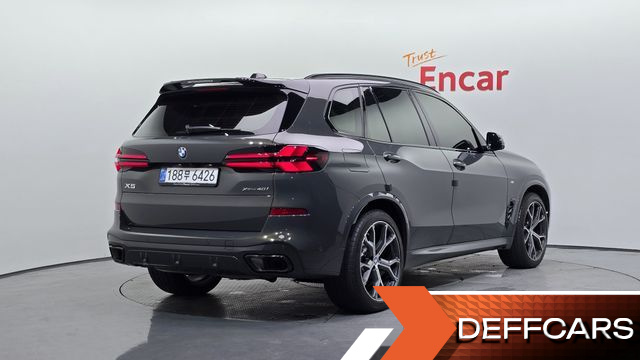 BMW X5 xDrive 40i M Sport Pro купить на сайте DeffCars