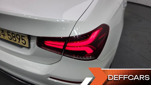 Mercedes A-CLASS A220 Sedan купить на сайте DeffCars