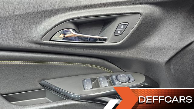ChevroletGMDaewoo TRAX 1.2 ACTIV купить на сайте DeffCars