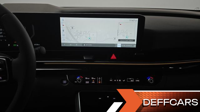 Kia CARNIVAL Diesel 7-Seater Gravity купить на сайте DeffCars