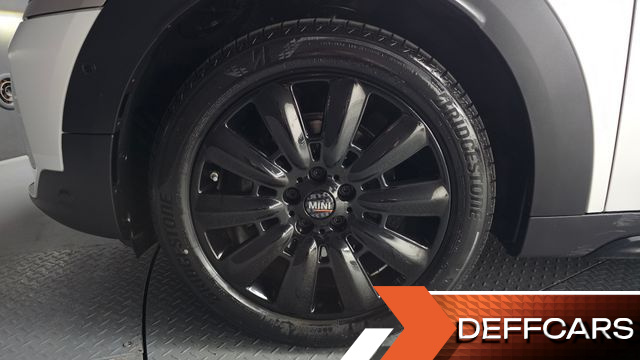 Mini COUNTRYMAN Uncharted Edition 2nd Generation купить на сайте DeffCars