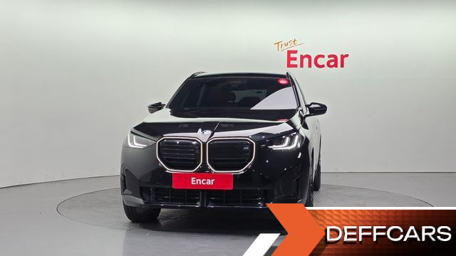 BMW X3 M50 Pro купить на сайте DeffCars
