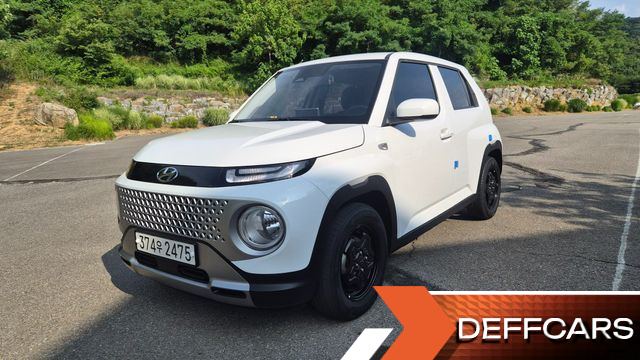 Hyundai CASPER Modern купить на сайте DeffCars