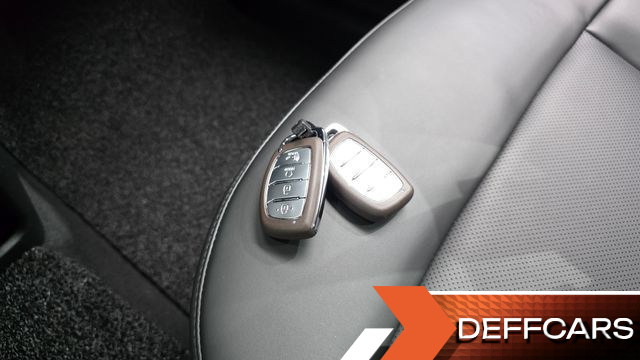 Hyundai CASPER Turbo Inspiration купить на сайте DeffCars