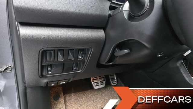 Renault-KoreaSamsung QM6 2.0 LPe RE Signature 2WD купить на сайте DeffCars