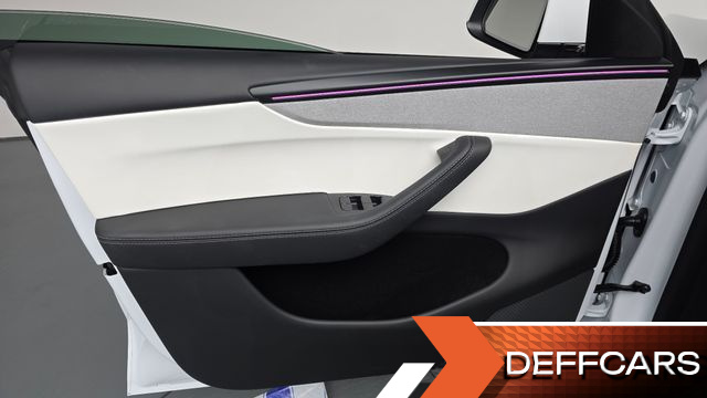 Tesla MODEL Y RWD купить на сайте DeffCars
