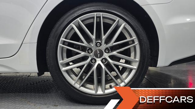 Genesis G70 2.0T AWD Elite купить на сайте DeffCars