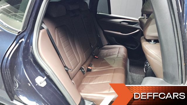BMW X4 xDrive20d M Sports Online Exclusive Edition купить на сайте DeffCars