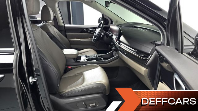Kia CARNIVAL Diesel 7-Seater Gravity купить на сайте DeffCars